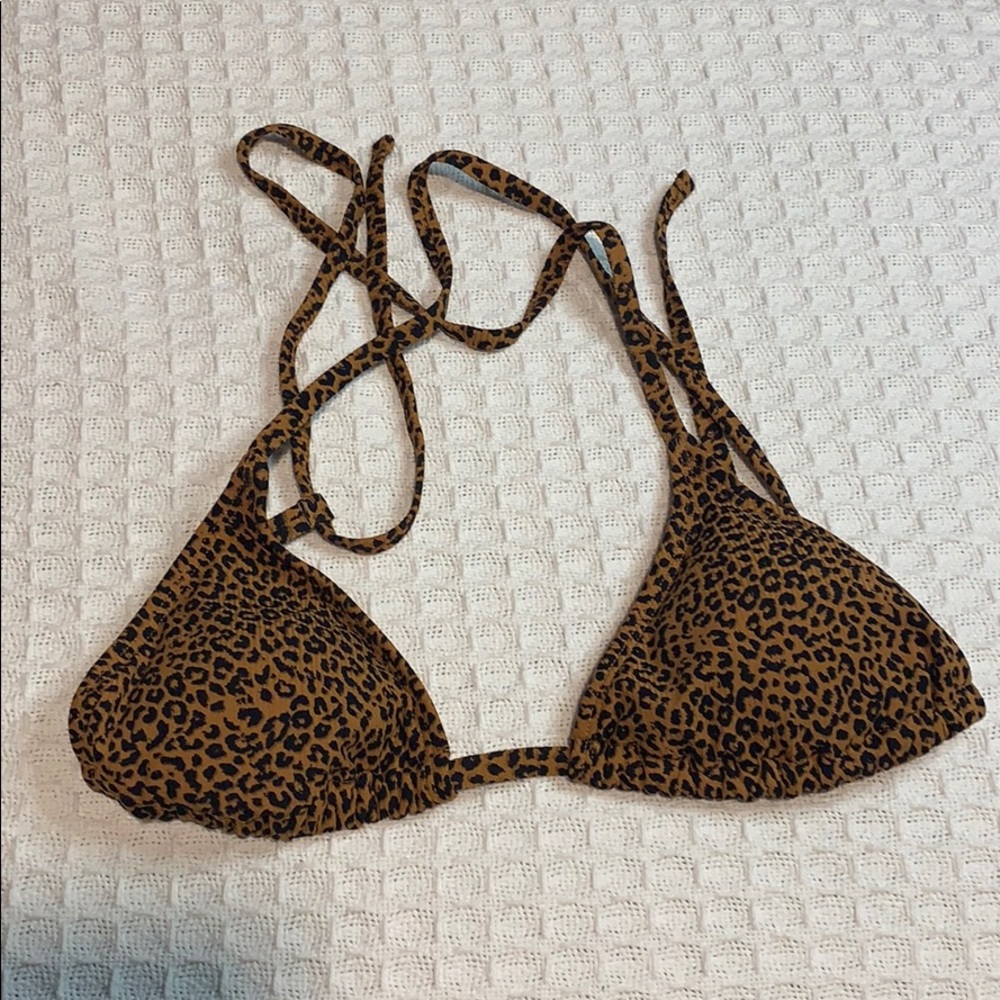 bikini top